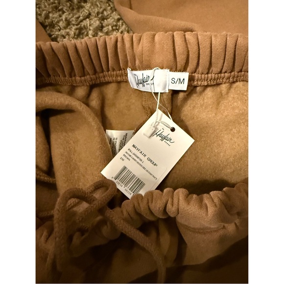 NWT Mayfair Group x Avery Woods S/M 
Sweatpants - Picture 6 of 6
